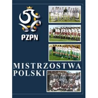Albumy inne - GiA Mistrzostwa Polski. Tom 4 praca zbiorowa - miniaturka - grafika 1