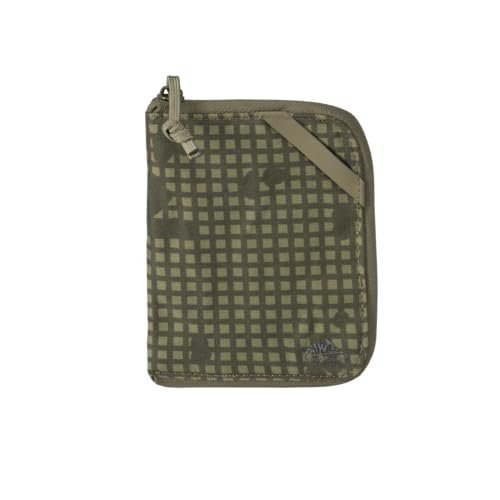 Helikon-Tex Duży portfel EDC, Kamuflaż pustyni noc, EDC