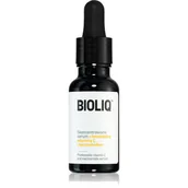 Serum do twarzy - BIOLIQ PRO Skoncentrowane serum z fotostabilną witaminą C i niacynamidem, 20ml - miniaturka - grafika 1