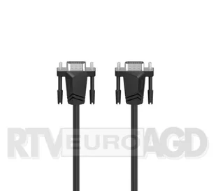 Hama Kabel VGA VGA 1.5 m - Kable komputerowe i do monitorów - miniaturka - grafika 2