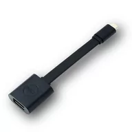 Części i akcesoria do laptopów - Dell Adapter USB-C to USB3.0 (470-ABNE) - miniaturka - grafika 1