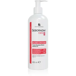 SEBORADIN FORTE Balsam do włosów przeciw wypadaniu, 400ml - Odżywki do włosów - miniaturka - grafika 1