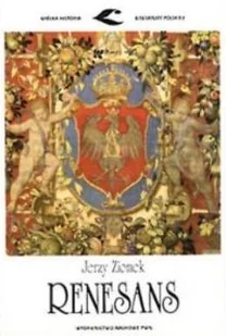 Renesans - Filologia i językoznawstwo - miniaturka - grafika 1