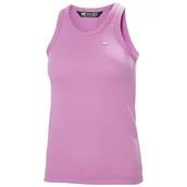 Koszulki i topy damskie - Koszulka Helly Hansen Skagen Singlet W 34480 089 - miniaturka - grafika 1
