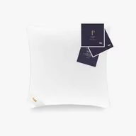 Poduszki - Poduszka Puchowa 40x40 AMZ Premium Gold Soft - miniaturka - grafika 1