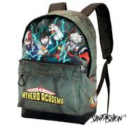 Plecaki - Plecak My Hero Academia Battle Backpack - miniaturka - grafika 1