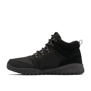 COLUMBIA BUTY FAIRBANKS 2100881010 r 44,5 - Buty trekkingowe męskie - miniaturka - grafika 1