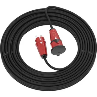 Przedłużacz KERG W2230 H05RR-F (20 m) - Przedłużacze i rozgałęźniki - miniaturka - grafika 1