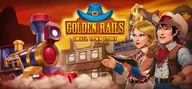 Gry PC Cyfrowe - Golden Rails: Small Town Story (PC) Klucz Steam - miniaturka - grafika 1