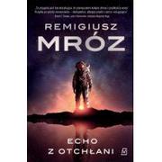 Science-fiction - Echo z otchłani - miniaturka - grafika 1