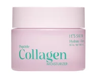 Kremy do twarzy - It's Skin Peptide Collagen - Moisturizer 50ml - miniaturka - grafika 1