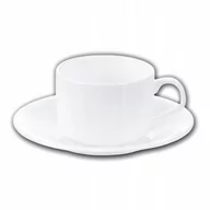 Filiżanki - Filiżanka 160 ml i spodek do herbaty-zestaw 2 szt - miniaturka - grafika 1