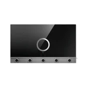 Płyty elektryczne do zabudowy - Elica NikolaTesla Unplugged EVO IX/A/90 - miniaturka - grafika 1