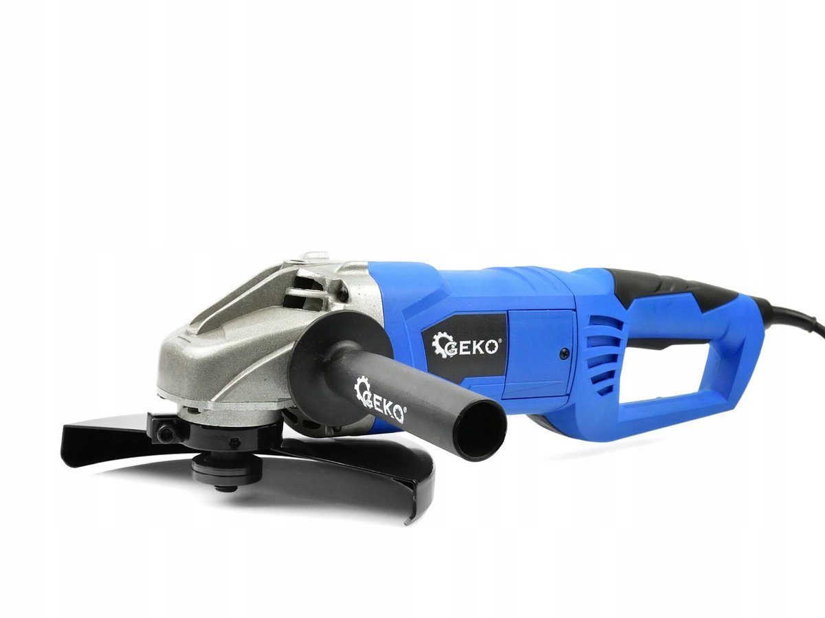 Geko SZLIFIERKA KĄTOWA 230/2000W G80805