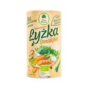 Przyprawy i zioła sypkie - Dary Natury Łyżka Smaków Eko 150G - miniaturka - grafika 1