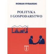 Polityka i politologia - Nortom Polityka i gospodarstwo - miniaturka - grafika 1