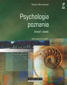 Podręczniki dla szkół wyższych - Psychologia poznania. Umysł i świat - miniaturka - grafika 1