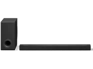 LG S80TY 3.1.3 480W Dolby Atmos AI Room Calibration Czarny