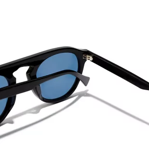 Okulary Paula Echevarría X Hawkers - Blast Blue - Okulary przeciwsłoneczne - miniaturka - grafika 4
