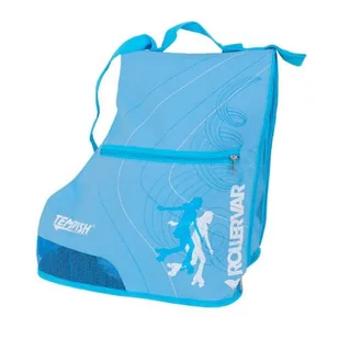 Torba na rolki/łyżwy Tempish Skate Bag Sr (kolor Fioletowy. Niebieski. Różowy) - Torby sportowe - miniaturka - grafika 1