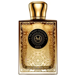 Moresque Moresque Secret Collection Eau de Parfum Spray 75 ml - Wody i perfumy damskie - miniaturka - grafika 1