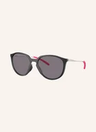 Okulary przeciwsłoneczne - Oakley Okulary Przeciwsłoneczne oo9288 Sielo schwarz - miniaturka - grafika 1