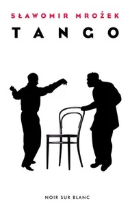 Tango - Dramaty - miniaturka - grafika 1