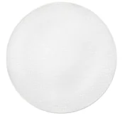Miski i półmiski - SELTMANN LIFE FASHION LUXURY WHITE Okrągły półmisek 33 cm - miniaturka - grafika 1