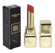 Szminki - Guerlain KissKiss Shine Bloom 129 Blossom Kiss 2.8 g - miniaturka - grafika 1