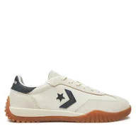 Sneakersy męskie - Sneakersy Converse Run Star Trainer A08262C Beżowy - miniaturka - grafika 1
