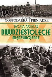 Dwudziestolecie Międzywojenne - Czasopisma - miniaturka - grafika 1