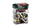 Bity - Metabo zestaw bitów 25 elementów T30, SP 626716000 - miniaturka - grafika 1