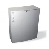 Napędy i siłowniki do bram - Nice napęd Tub (do 3500kg) - miniaturka - grafika 1