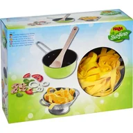 Zabawki kreatywne - Haba cook set Italian cuisine 305133 - miniaturka - grafika 1