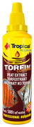 Preparaty do akwarium - Tropical Torfin Complex 30Ml - miniaturka - grafika 1