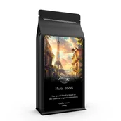 Kawa - ŚWIEŻO PALONA KAWA ZIARNISTA 1KG PARYŻ - 100% ARABICA - miniaturka - grafika 1