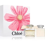 Zestawy perfum damskich - Chloé Eau de Parfum Gift Set Zestaw Prezentowy Dla Niej - miniaturka - grafika 1