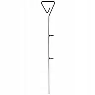 Pozostałe akcesoria do uprawy roślin - Podpórka Do Storczyków Podpora Roślin 10Szt 50Cm - miniaturka - grafika 1