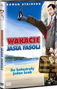 Filmy fabularne DVD - Wakacje Jasia Fasoli [DVD] - miniaturka - grafika 1