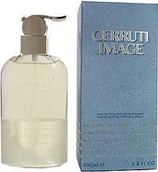 Wody i perfumy męskie - Nino Cerruti Image EDT 100 ml - miniaturka - grafika 1