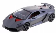 Zabawki zdalnie sterowane - RASTAR Samochód zdalnie sterowany R/C LAMBORGHINI SESTO ELEMENTO skala 1:18 - miniaturka - grafika 1