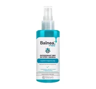 Pielęgnacja stóp - Barwa Balnea Foot Specjalistyczny dezodorant do stóp i obuwia 150ml 5902305001391 - miniaturka - grafika 1