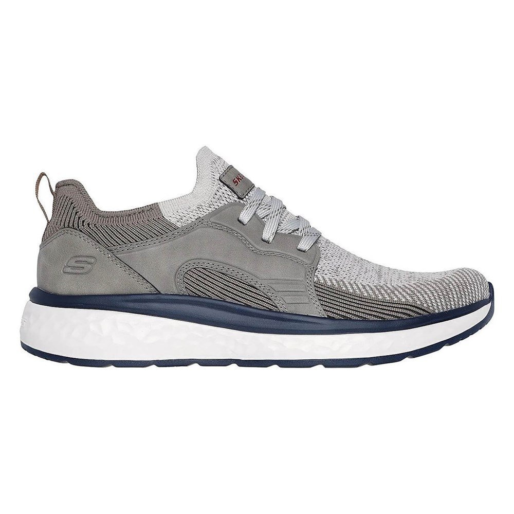 Buty Skechers Lancer-dalton 210986TPMT