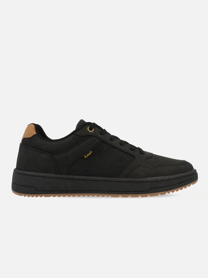 Lee Sneakersy 