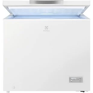 Zamrażarka Electrolux LCB3LE20W0 - Zamrażarki - miniaturka - grafika 1