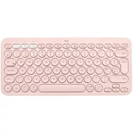 Klawiatury - LOGITECH K380 920-009867 - miniaturka - grafika 1