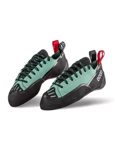 Buty Ocun STRIKER LU green malachite 8 - Sprzęt wspinaczkowy - miniaturka - grafika 1