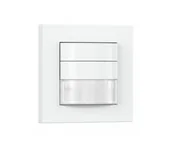 Czujniki ruchu i zmierzchu - Steinel 058463 - Czujnik ruchu IR 180 V3 KNX biały - miniaturka - grafika 1