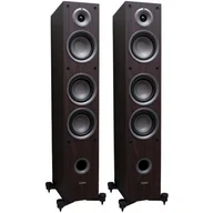 Głośniki i kolumny - Taga Harmony TAV-507F - Kolumna podłogowa Modern Wenge - miniaturka - grafika 1