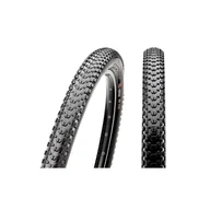 Opony rowerowe - Maxxis Opona Ikon czarny / Gęstość oplotu: 120 TPI / Mieszanka: Dual / Rozmiar koła: 29" / Szerokość: 2,2" / Tubeless ready: nie / Typ: zwijana TR-MX372 - miniaturka - grafika 1